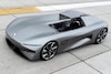 Infiniti Prototype 10