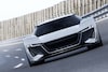 Audi PB18 e-tron