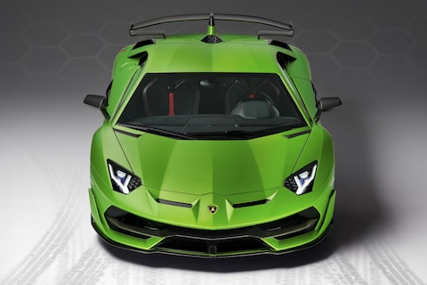 ‘Volkswagen onderzoekt mogelijkheden met Lamborghini’