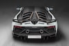Lamborghini Aventador SVJ