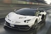 Lamborghini Aventador SVJ