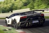 Lamborghini Aventador SVJ