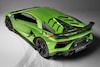 Lamborghini Aventador SVJ