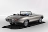 Jaguar Classic E-Type Zero