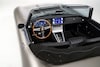 Jaguar Classic E-Type Zero