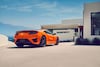 Acura NSX 2019