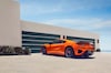 Acura NSX 2019