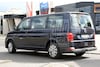 Volkswagen Transporter T7 gespot