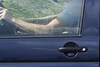Volkswagen Transporter T7 gespot