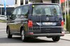 Volkswagen Transporter T7 gespot