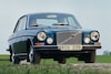 Volvo 164 50 jaar