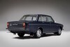 Volvo 164 50 jaar