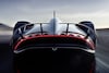 Mercedes-Benz EQ Silver Arrow Concept