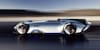 Mercedes-Benz EQ Silver Arrow Concept
