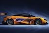 McLaren 720S GT3