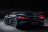 Bugatti Divo