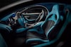 Bugatti Divo