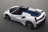 Ferrari 488 Pista Spider