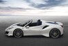 Ferrari 488 Pista Spider