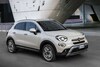 Fiat 500X facelift