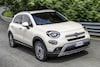 Fiat 500X facelift
