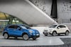 Fiat 500X facelift
