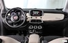 Fiat 500X facelift