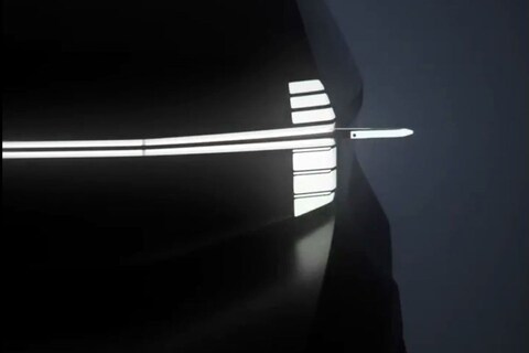 Volvo teast 360c-concept