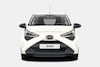 Back to Basics Toyota Aygo
