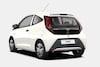 Back to Basics Toyota Aygo