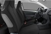 Back to Basics Toyota Aygo