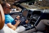 BMW 8-serie cabrio teasers