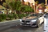 BMW 8-serie cabrio teasers
