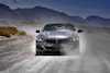 BMW 8-serie cabrio teasers