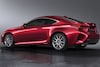 Lexus RC