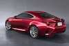 Lexus RC