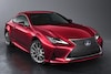 Lexus RC