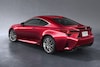 Lexus RC