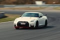 Nissan GT-R Nismo