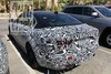 Jaguar XE facelift