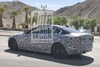 Jaguar XE facelift
