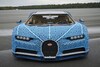 Bugatti Chiron Lego