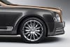 Bentley Centenary Specification