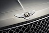 Bentley Centenary Specification