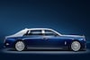 Rolls-Royce Phantom Privacy Suite