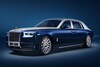 Rolls-Royce Phantom Privacy Suite