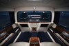 Rolls-Royce Phantom Privacy Suite
