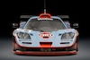 McLaren F1 GTR