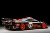McLaren F1 GTR