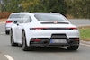 Porsche 911 spyshots